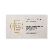 Brick Stone metselwerk constructie