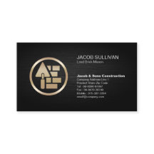 Brick Stone metselwerk constructie