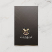 Brick Stone metselwerk constructie Visitekaartje (Voorkant)