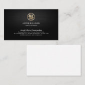 Brick Stone metselwerk constructie Visitekaartje (Voorkant / Achterkant)