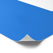 Brick Tubers Tubes Up Poster (Hoek)