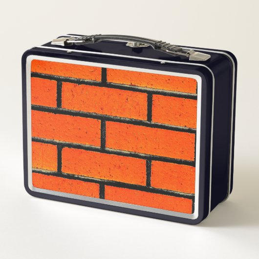 Brick Wall (Achterkant)