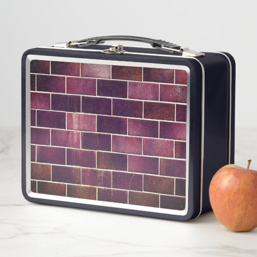 Brick Wall (In situ)