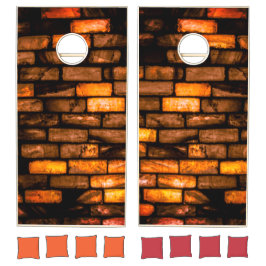 Brick Wall