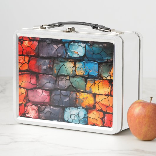 Brick Wall (In situ)