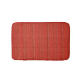 Brick Wall Abstracte Bath Mats Badmat (Voorkant)