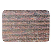 Brick Wall Badmat (Voorkant)