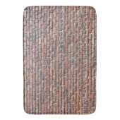 Brick Wall Badmat (Voorkant Verticaal)