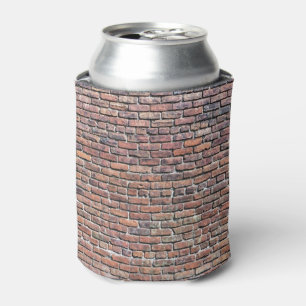 Brick Wall Blikjeskoeler