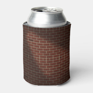 BRICK WALL BLIKJESKOELER