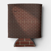 BRICK WALL BLIKJESKOELER (Voorkant)