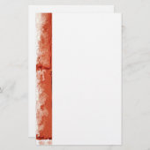 BRICK WALL BRIEFPAPIER (Voorkant / Achterkant)