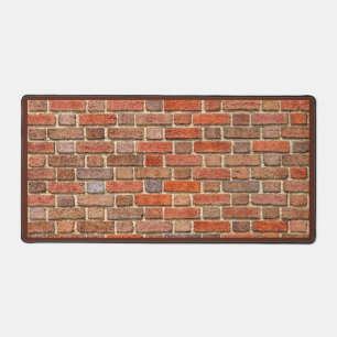 Brick Wall Bureaumat