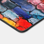 Brick Wall Bureaumat (Hoek)