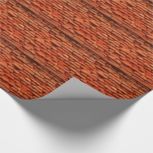 BRICK WALL CADEAUPAPIER (Hoek)