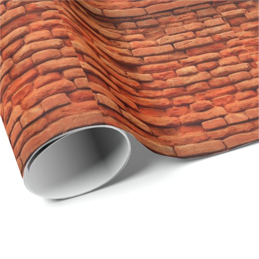 BRICK WALL CADEAUPAPIER (Rol Hoek)
