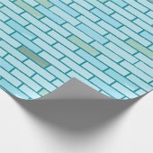 Brick Wall Cadeaupapier