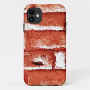 BRICK WALL Case-Mate iPhone CASE