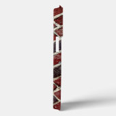 Brick Wall Cool Texture Case-Mate iPhone Case (Achterkant / Rechts)