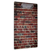 Brick Wall Cool Texture Klembord (Rechts)