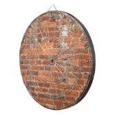 Brick Wall Dartboard Dartbord (Voorkant Rechts)