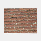 BRICK WALL DEURMAT (Voorkant)