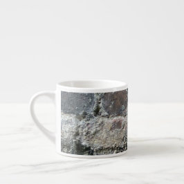 Brick Wall Espresso Kop