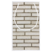 Brick Wall geschenkdoos: Urban Elegance
