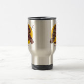 Brick Wall Hockey Goalie Reisbeker (Center)