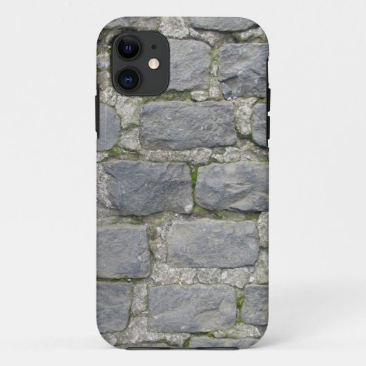 Brick Wall iPhone Case-Mate Case (Achterkant)