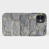 Brick Wall iPhone Case-Mate Case (Achterkant (horizontaal))