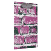 BRICK WALL KLEMBORD (Rechts)