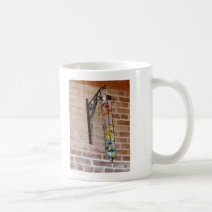 Brick Wall Koffiemok