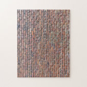 Brick Wall Legpuzzel (Verticaal)