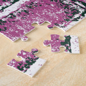 BRICK WALL LEGPUZZEL (Zijkant)