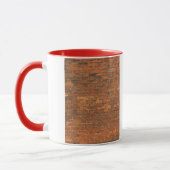 Brick Wall Mok (Links)