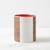 Brick Wall Mok (Midden)