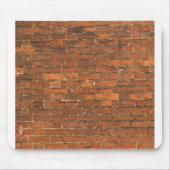 Brick Wall Muismat (Voorkant)