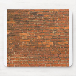 Brick Wall Muismat