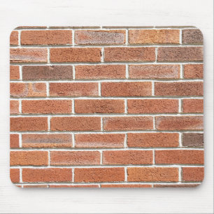 Brick Wall Muismat