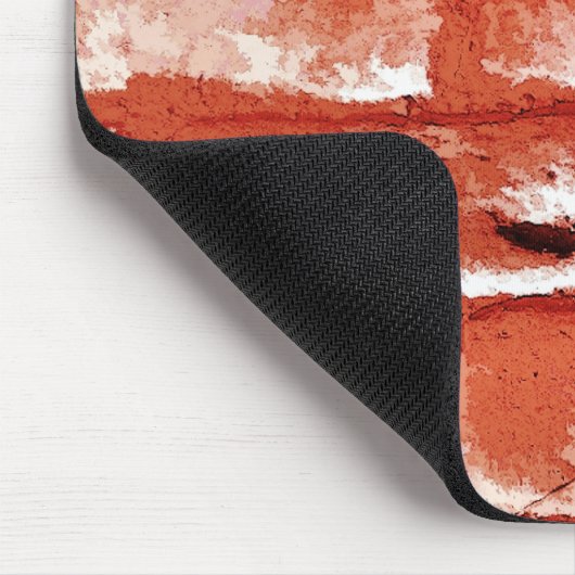 BRICK WALL MUISMAT (Hoek)