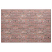 Brick Wall Pattern Stof (Yard (91,4 cm))