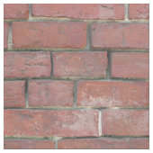 Brick Wall Pattern Stof (Swatch)