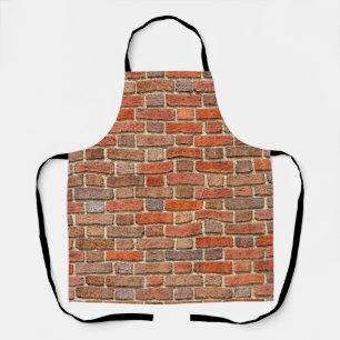 Brick Wall Schort