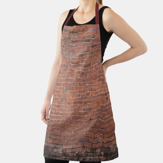 Brick Wall Schort (Insitu)