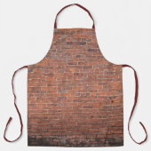 Brick Wall Schort (Voorkant)