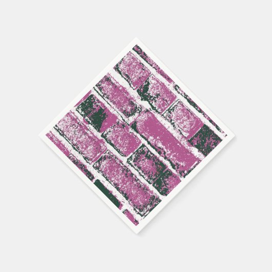 BRICK WALL SERVETTEN (Hoek)