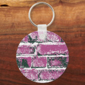 BRICK WALL SLEUTELHANGER (Voorkant)