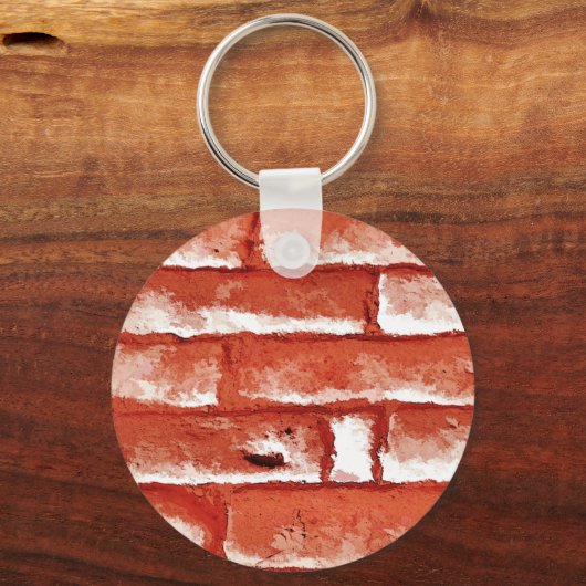 BRICK WALL SLEUTELHANGER (Voorkant)