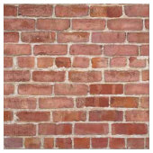 Brick Wall Stof (Swatch)